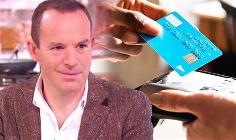 martin lewis credit card clearing.